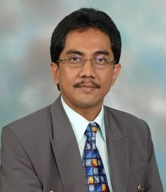 Widodo Muktiyo